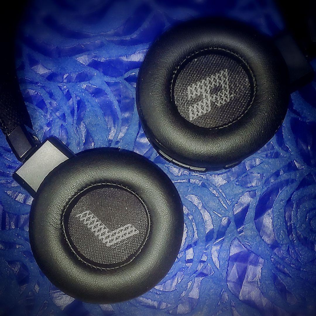 JBL LIVE460NC ブラック　ワイヤレスヘッドホン 新品生産終了入手不可