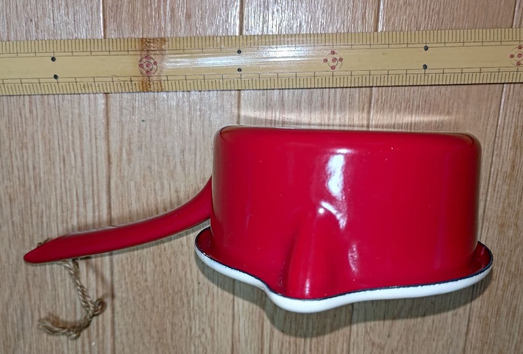 RIESS ソースパン 12cm