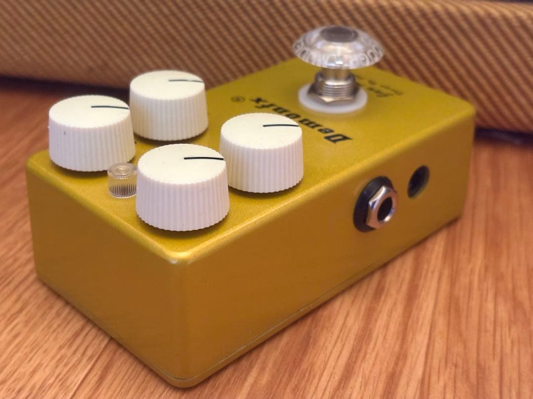 Demonfx gan ray vemuram janrayクローンモデル