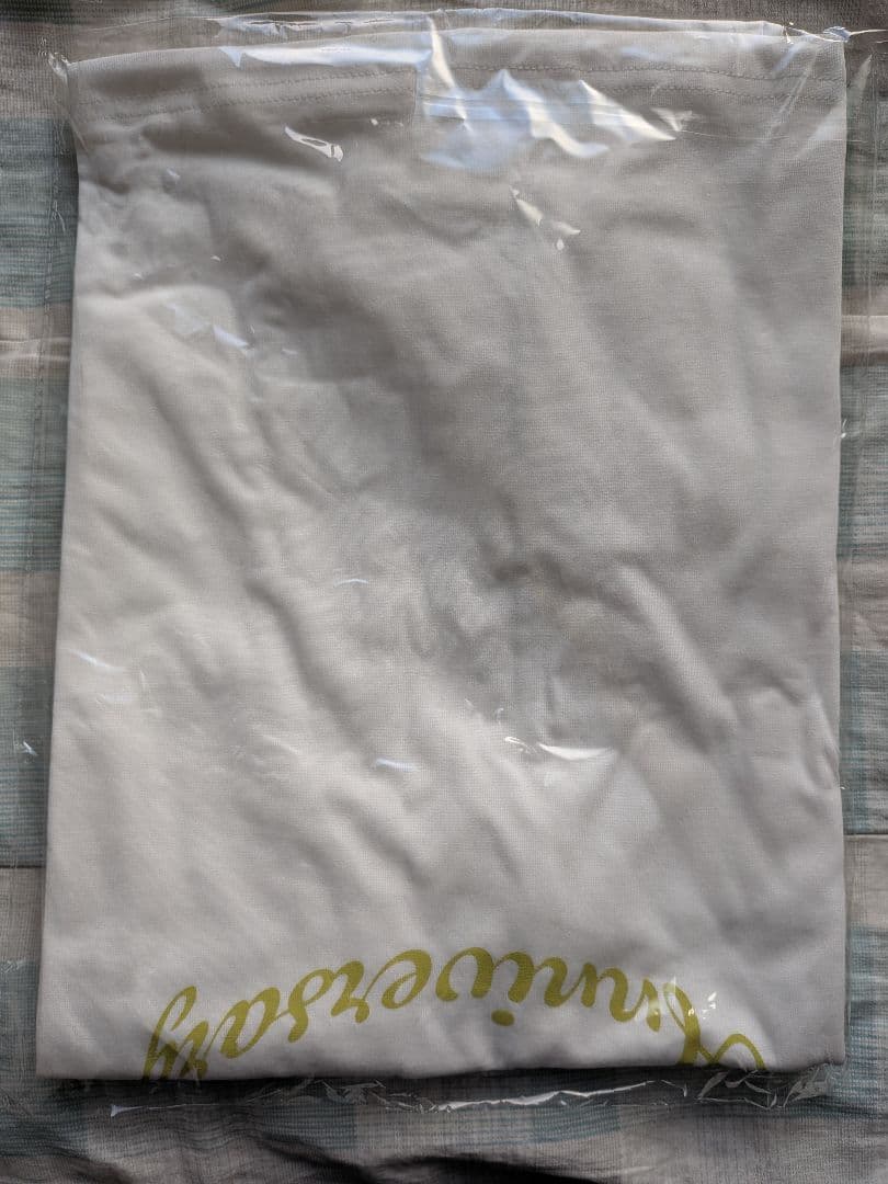 新品未開封 吉田仁人 リンガーロンT Mサイズ