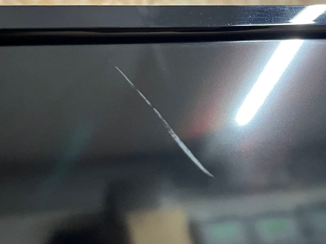 nexxion ネクシオン 地上波FHV 液晶テレビ 50型 FT-C5035B