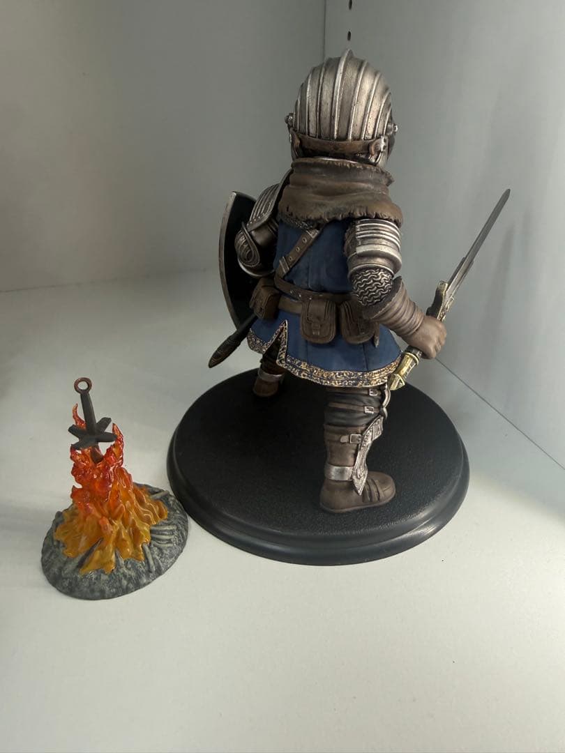 アストラの上級騎士 「DARK SOULS」 Qコレクション【箱あり】