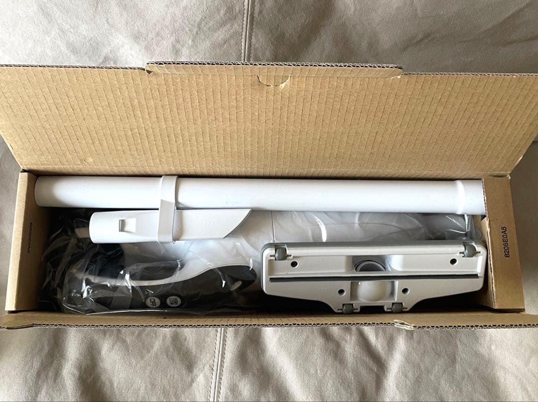 makita マキタ 充電式クリーナー CL181FDZW バッテリー・充電器付