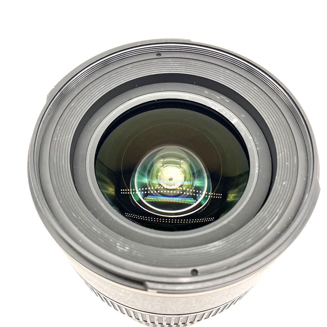 レンズ(単焦点) Nikon AF-S NIKKOR 16-35mm F4G ED