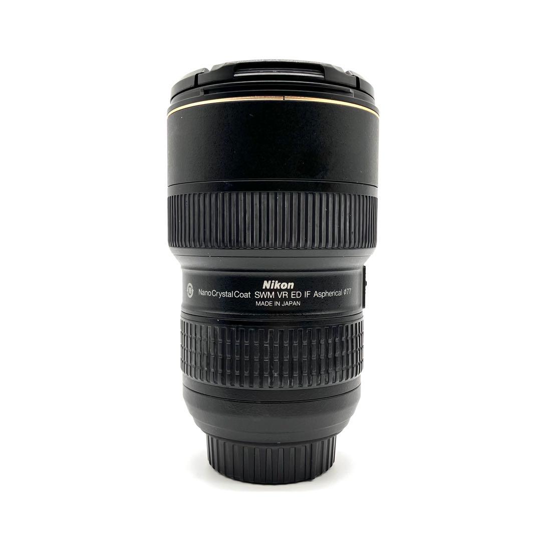 レンズ(単焦点) Nikon AF-S NIKKOR 16-35mm F4G ED