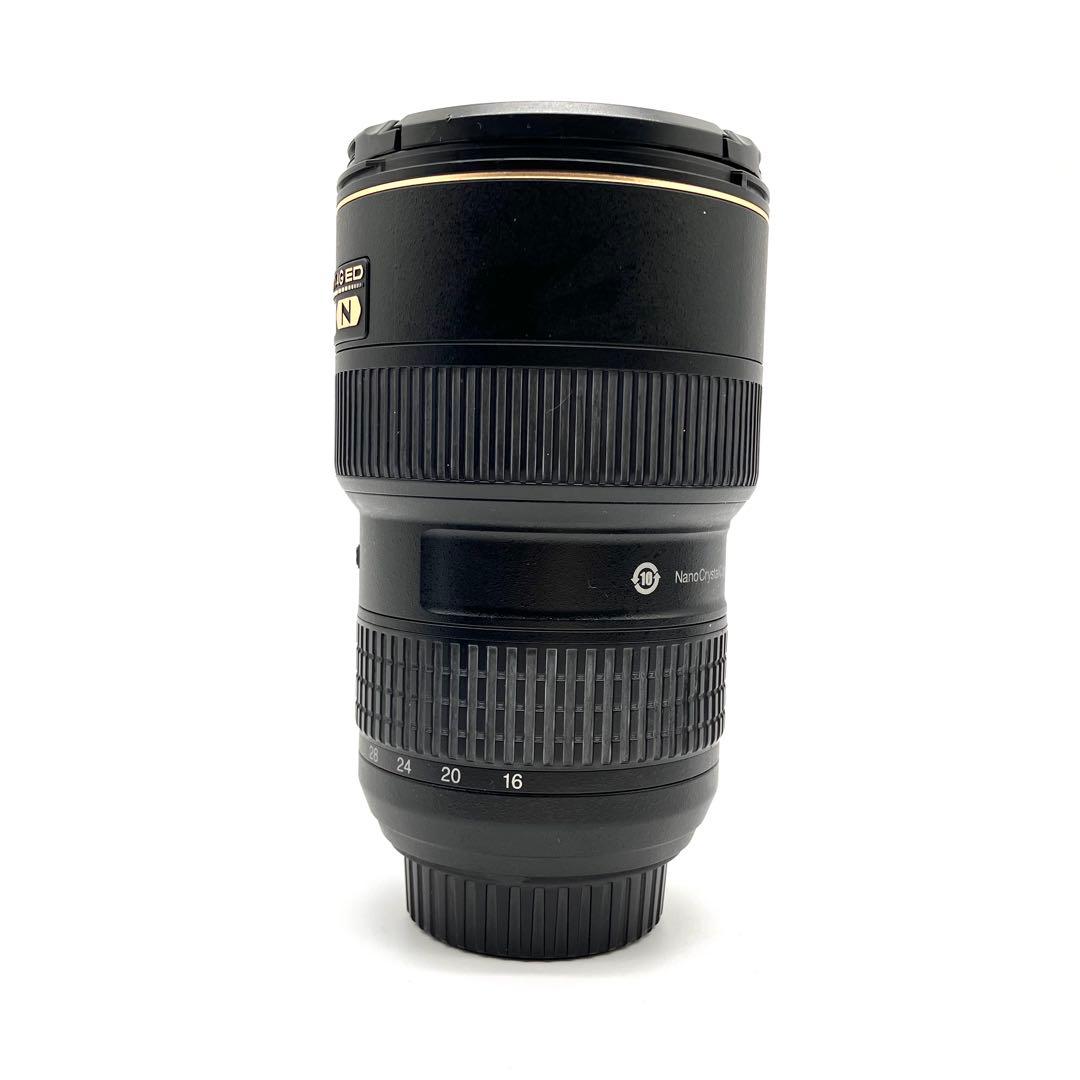 レンズ(単焦点) Nikon AF-S NIKKOR 16-35mm F4G ED