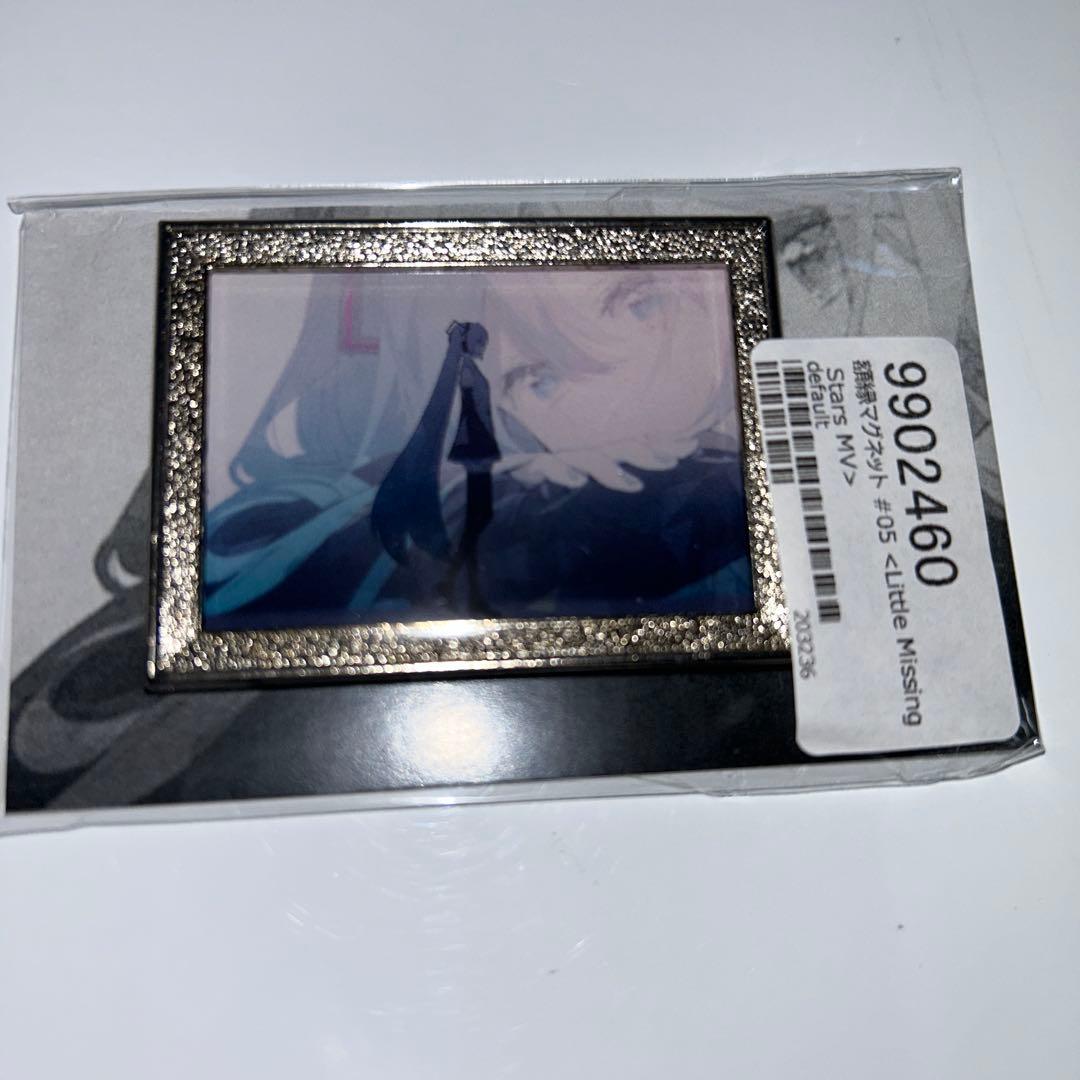 【未開封】プロセカ asteroid/ZOZOコラボ/缶バッジまとめ売り 特典付