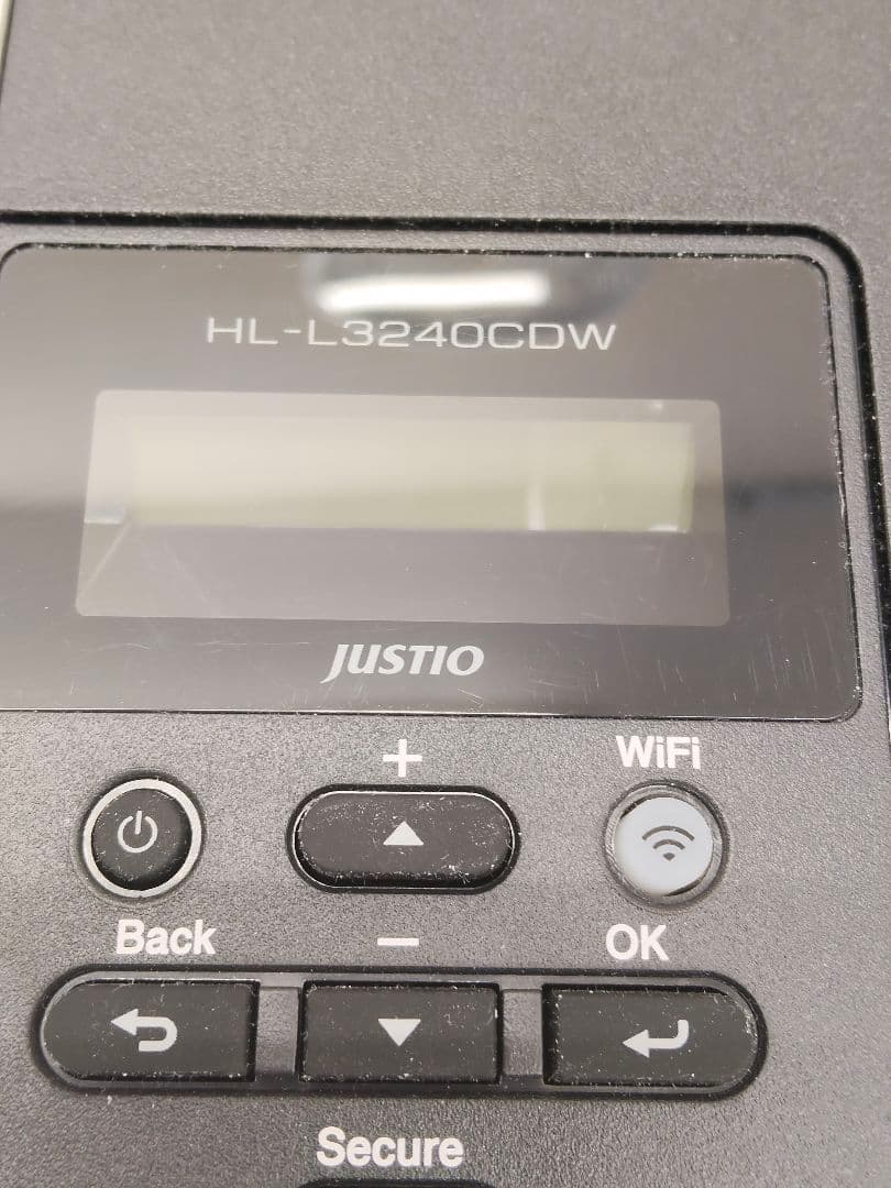 brother HL-L3240CDW レーザープリンター