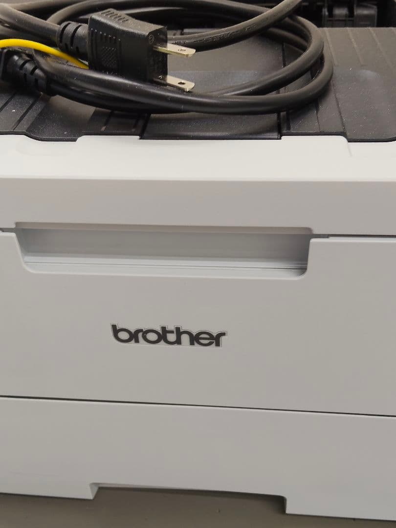 brother HL-L3240CDW レーザープリンター