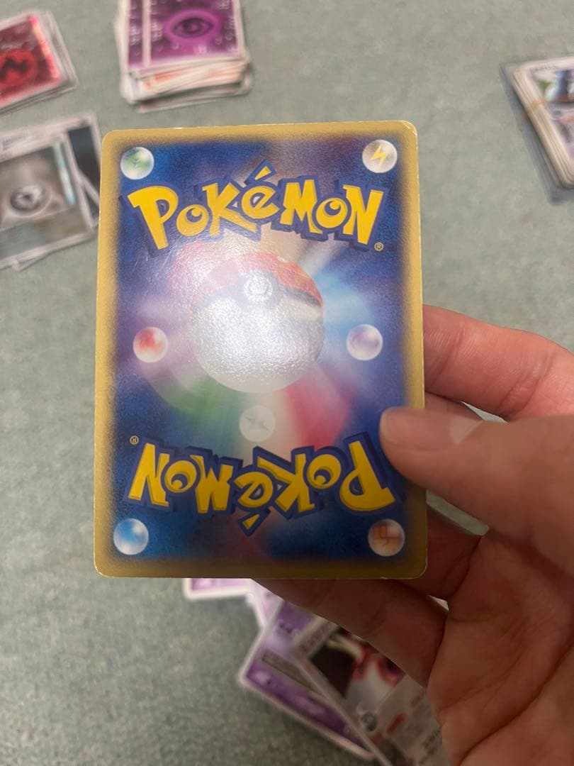 ポケモンカード　ミュウツーセット