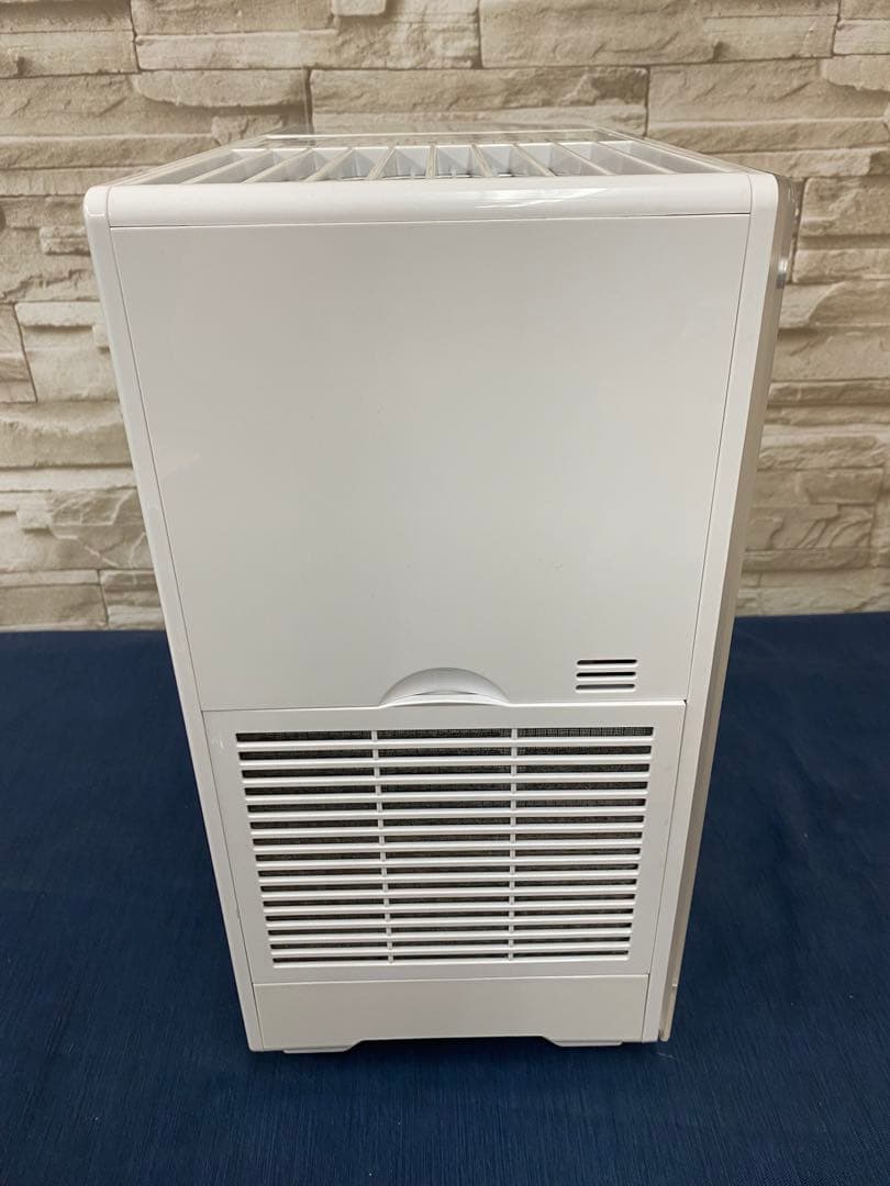 パナソニック　気化式加湿器　FE-KXU05　2021年製　ナノイー　加湿器