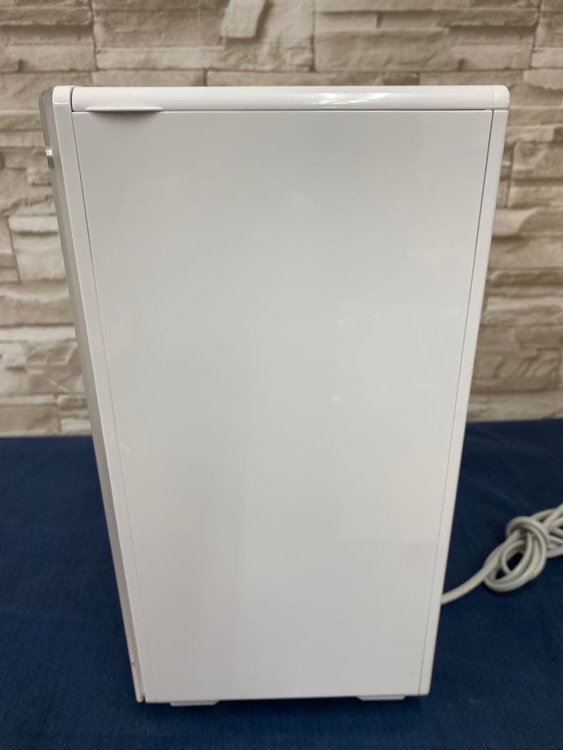 パナソニック　気化式加湿器　FE-KXU05　2021年製　ナノイー　加湿器