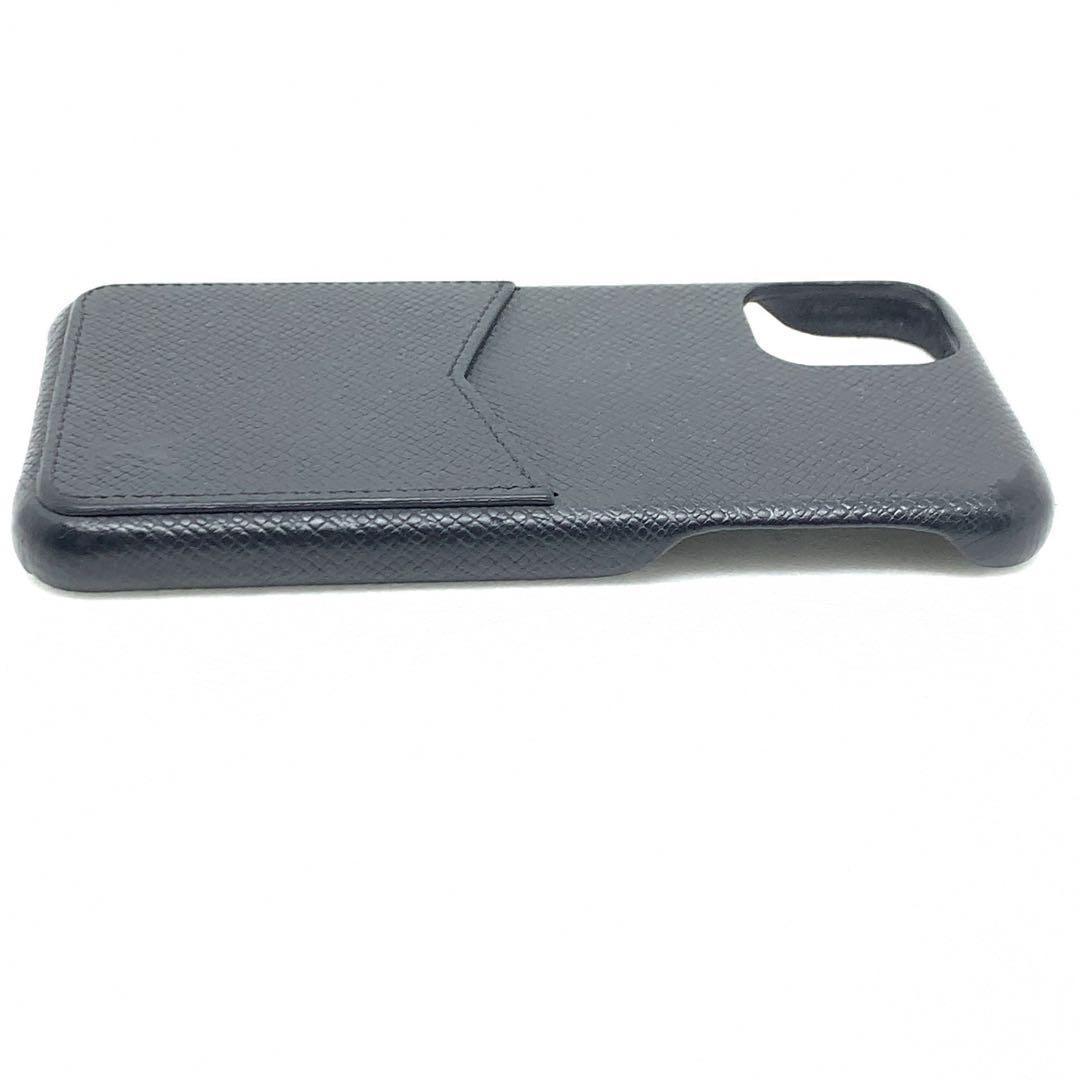 ルイヴィトン iPhone11 タイガ 黒 スマホケース 0941.