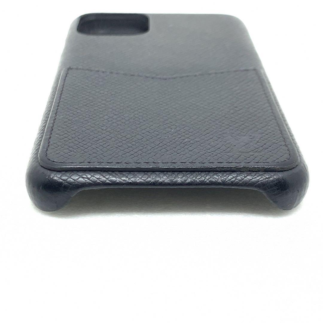 ルイヴィトン iPhone11 タイガ 黒 スマホケース 0941.