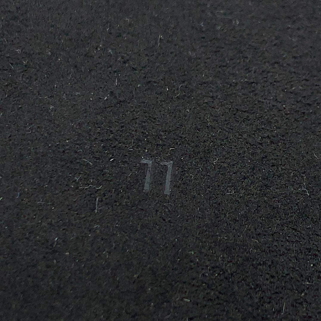 ルイヴィトン iPhone11 タイガ 黒 スマホケース 0941.