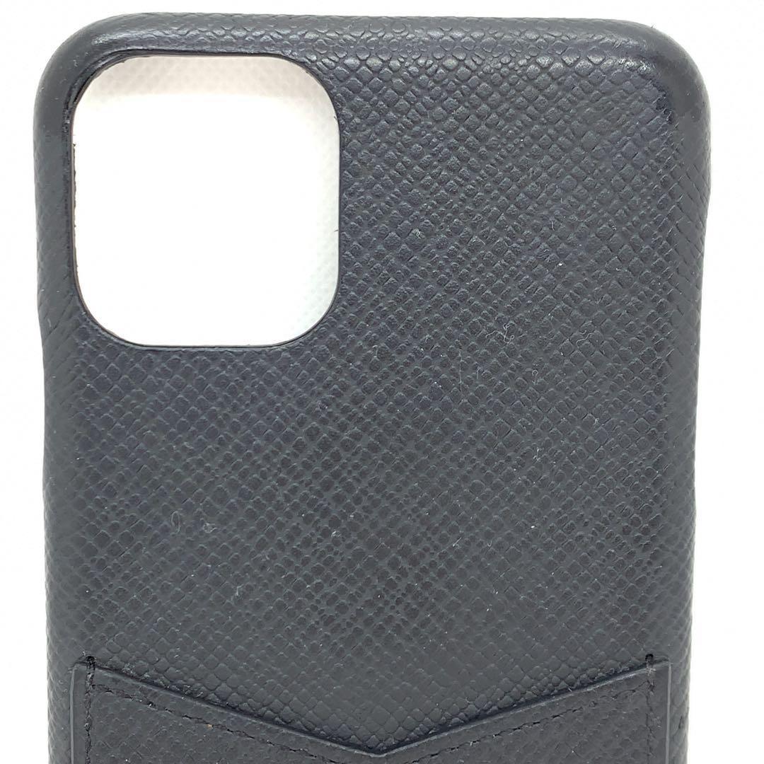 ルイヴィトン iPhone11 タイガ 黒 スマホケース 0941.