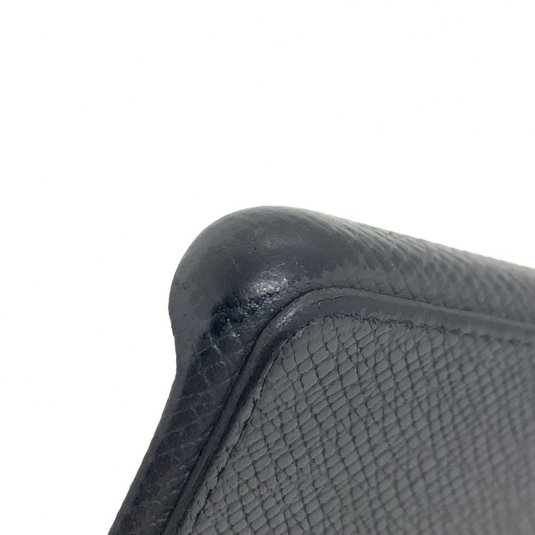 ルイヴィトン iPhone11 タイガ 黒 スマホケース 0941.