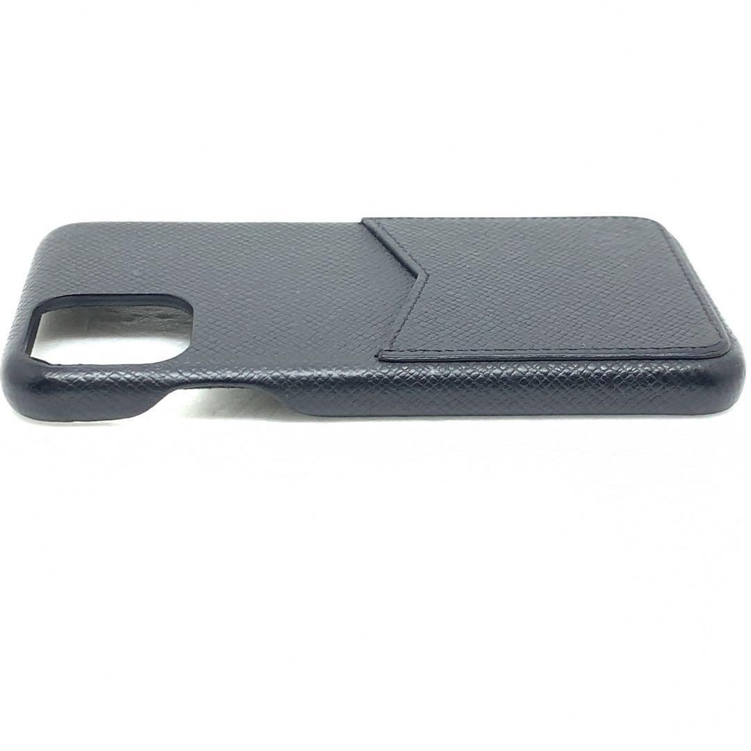 ルイヴィトン iPhone11 タイガ 黒 スマホケース 0941.