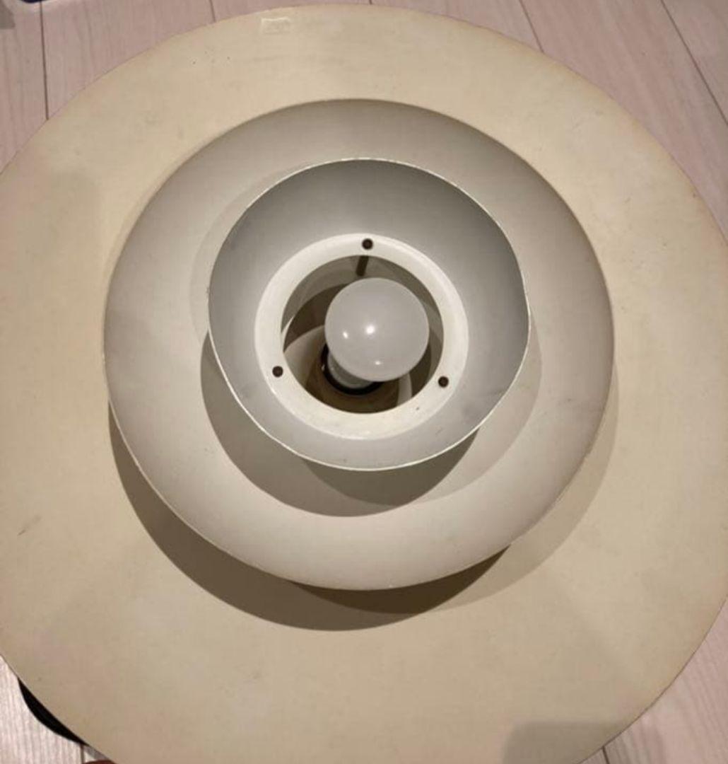 ペンダントライト　アンティーク　パナソニック　ルイスポールセン　ph5