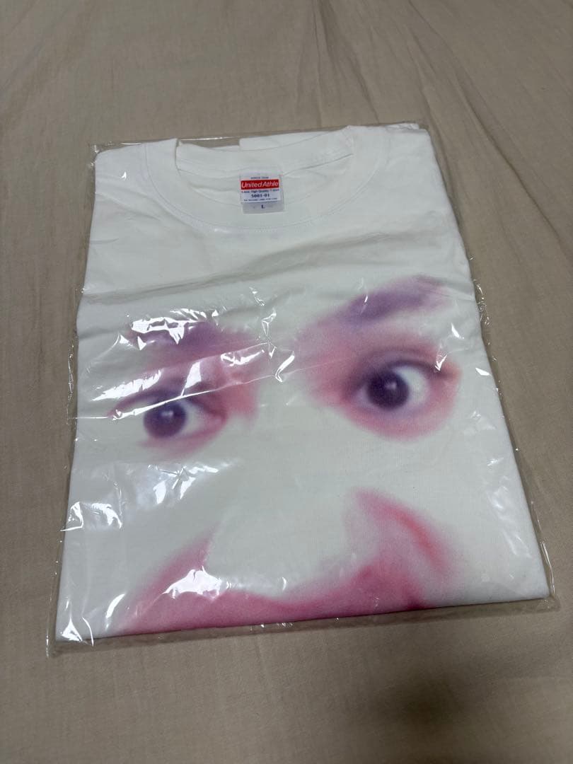 ハリウッドザコシショウ サブリミナル Tシャツ L