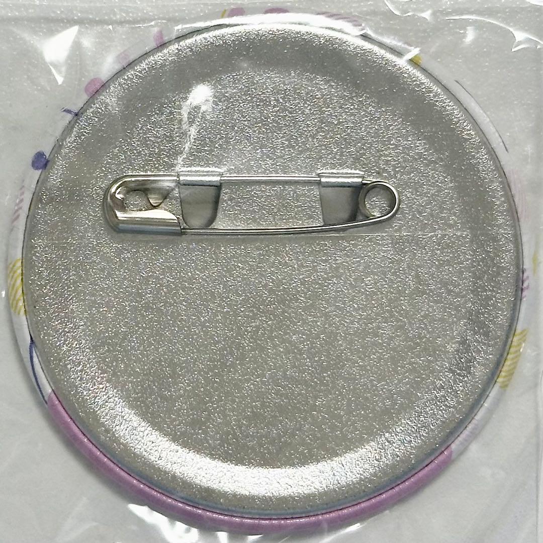 ヘブンバーンズレッド 國見タマ 缶バッジ もちころりん アニメイトBOX特典