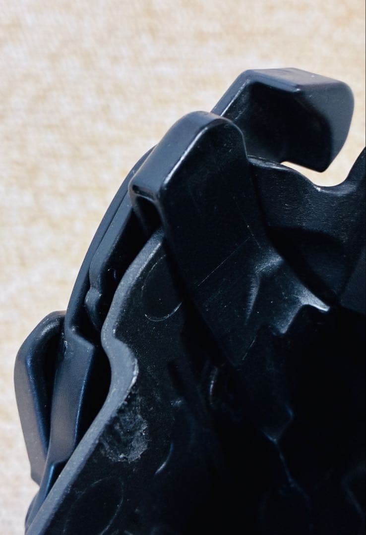 サファリランド 7390-73 ベレッタ92 用 ALS 実物ホルスター
