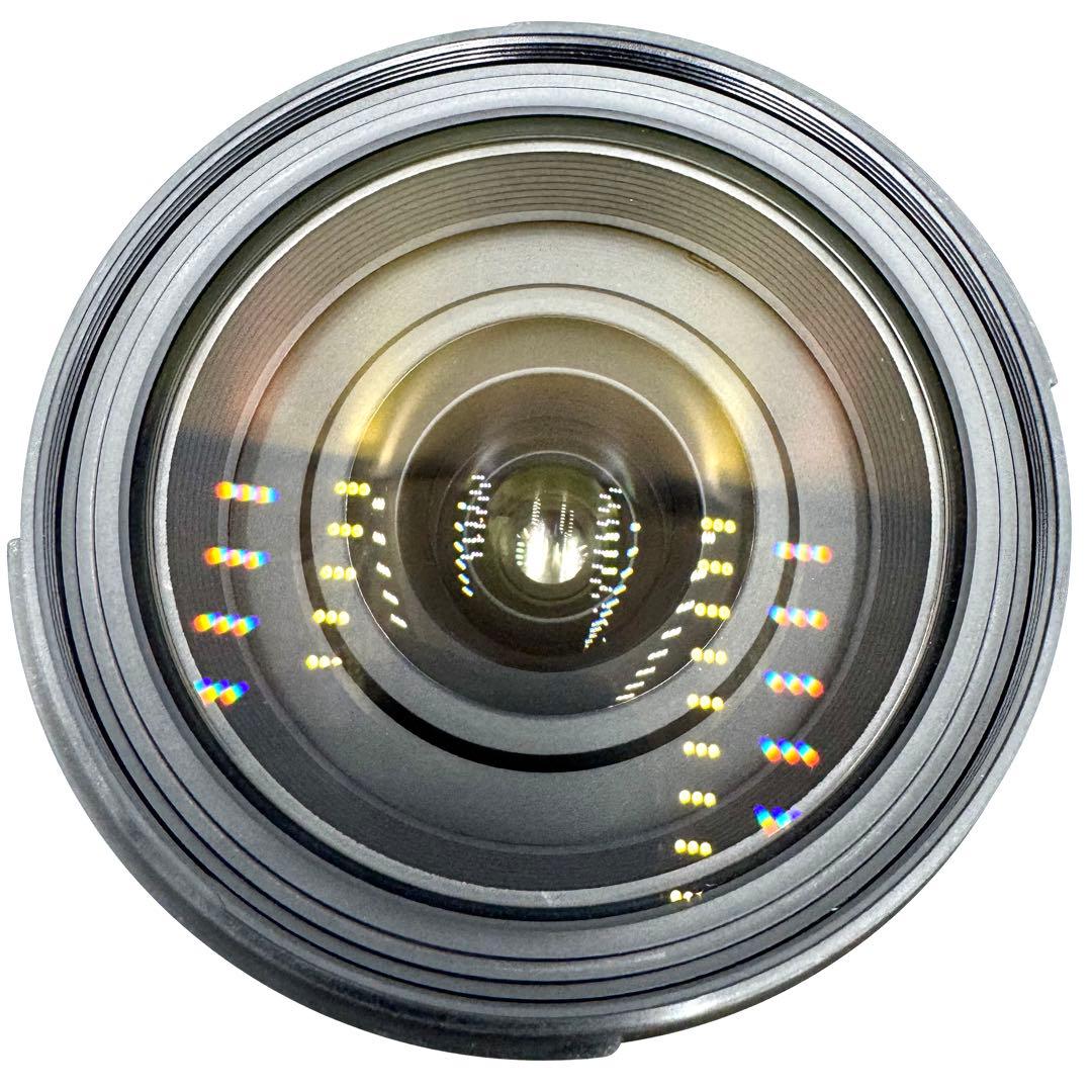 TAMRON SP 24-70mm F2.8 Di VC USD G2 キャノン