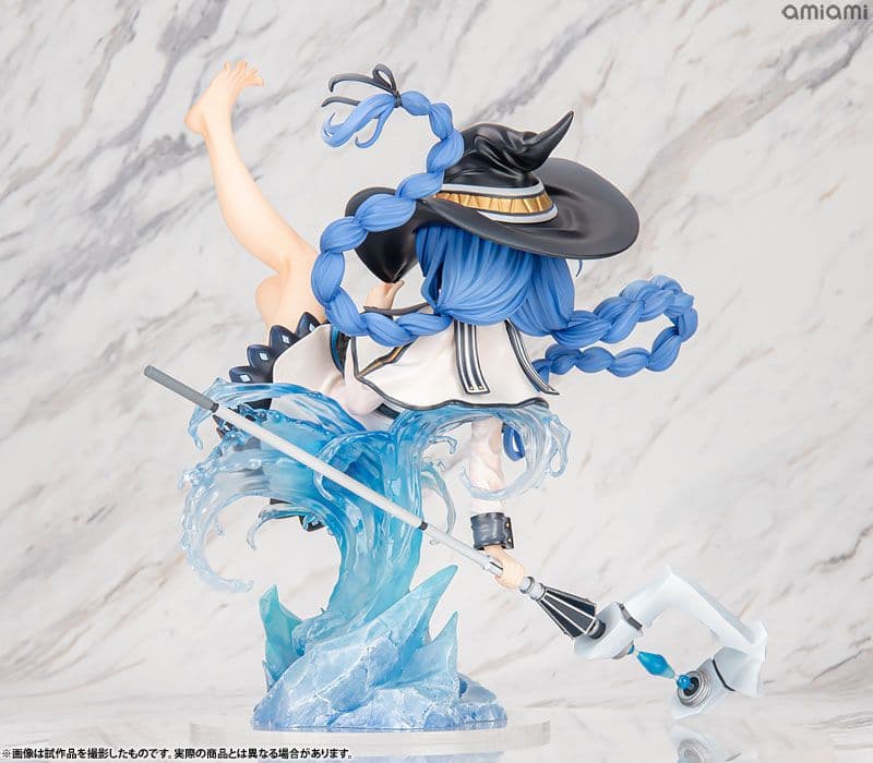 [未開封品] 【限定販売】Lucrea (ルクリア) ロキシー [メガハウス]