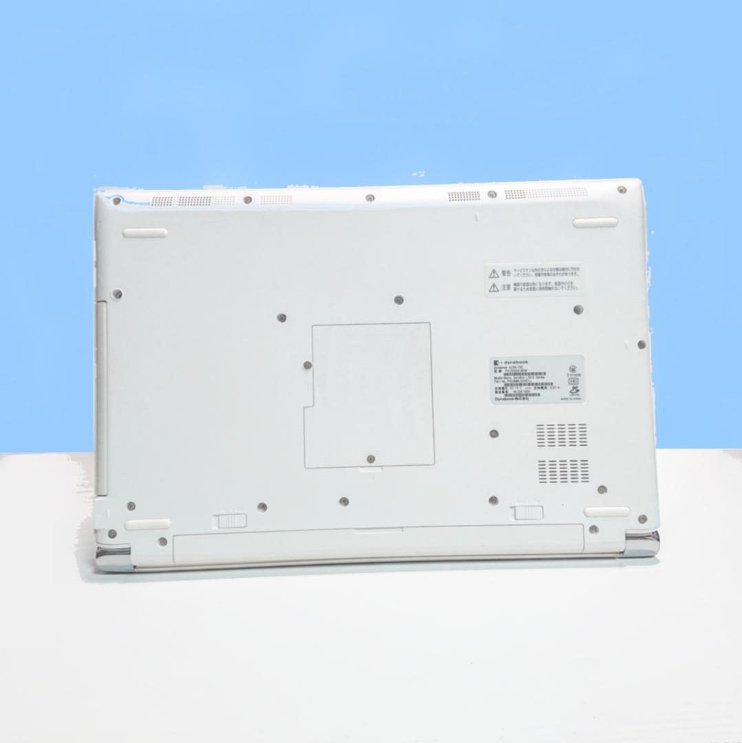 美品！Dynabook AZ65/GGSD第8世代 Core i7[452]