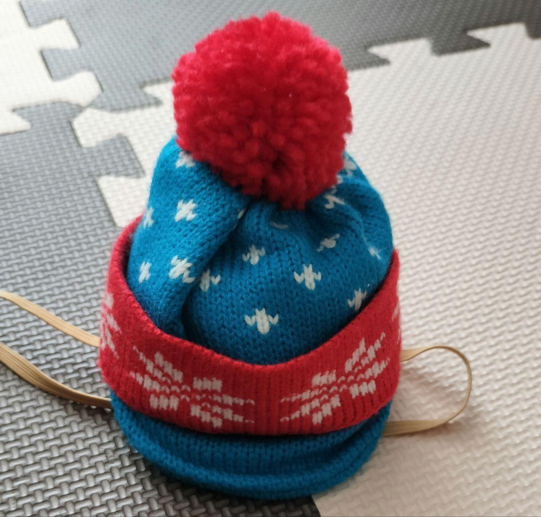 ダッフィー　シェリーメイ　ぬいぐるみ　Sサイズ　服　ダッフルコート付き