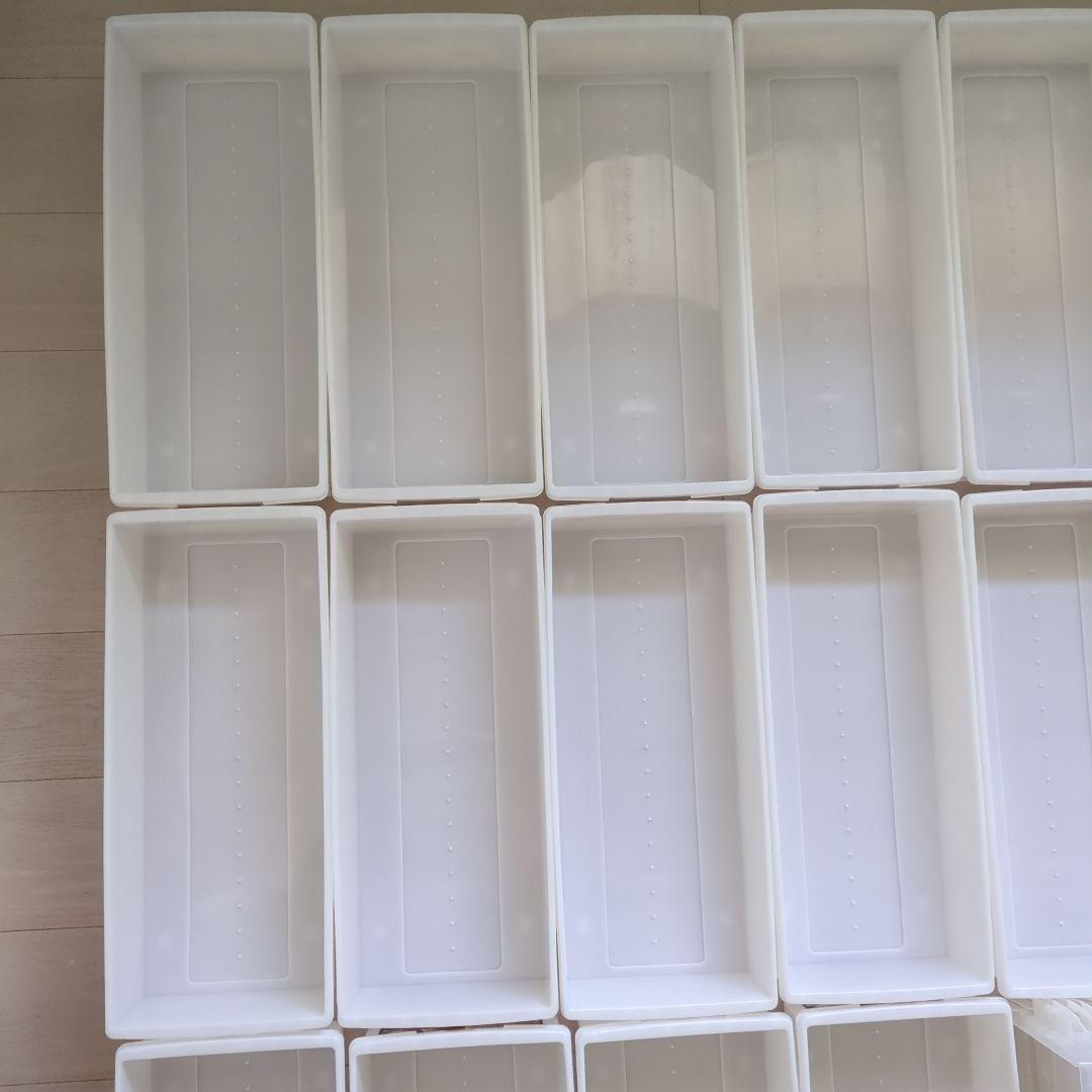 エコメルカリ便　コミック本　収納ケース　まとめ売り　16個　収納ボックス　文庫本