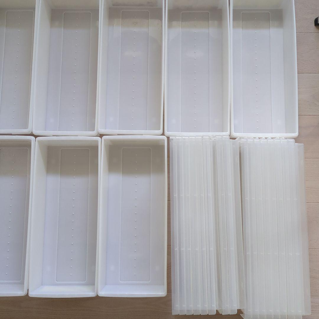 エコメルカリ便　コミック本　収納ケース　まとめ売り　16個　収納ボックス　文庫本