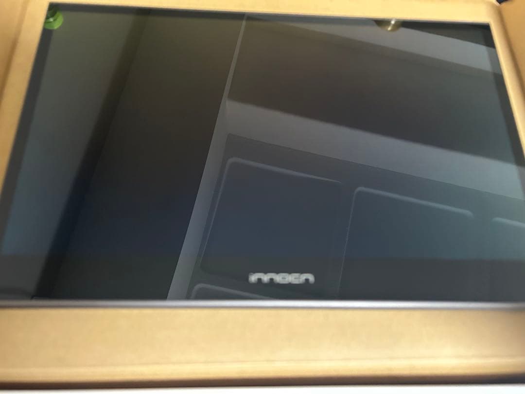 INNOCN 13K1F 13.3インチ OLEDモニター 本体