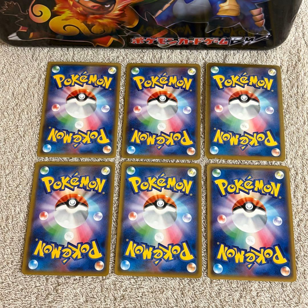 ミュウツー＆ミュウまとめ売り　ARセット tr1