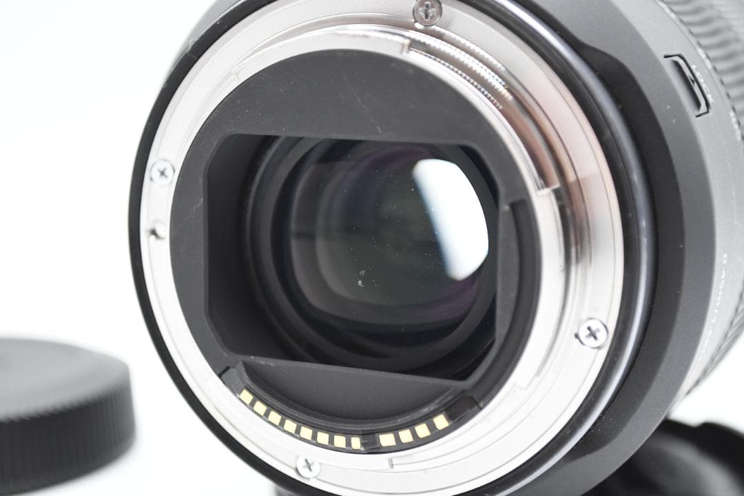 Canon RF 24-105mm f/4 L IS USM ズームレンズ