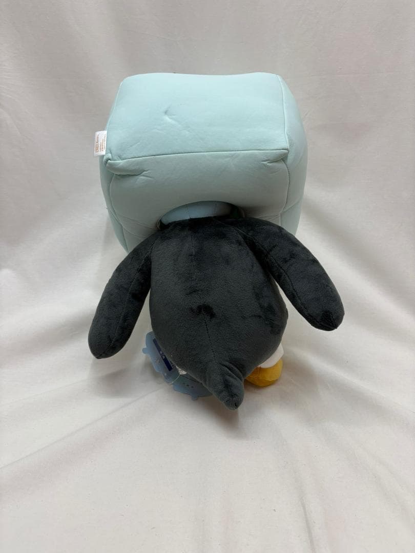 コオリッポ　ぬいぐるみ　海外 ポケモン 限定