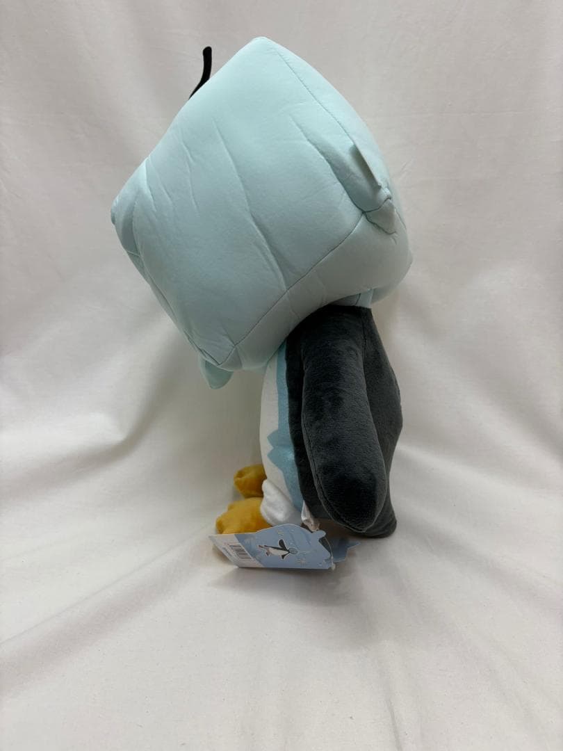 コオリッポ　ぬいぐるみ　海外 ポケモン 限定