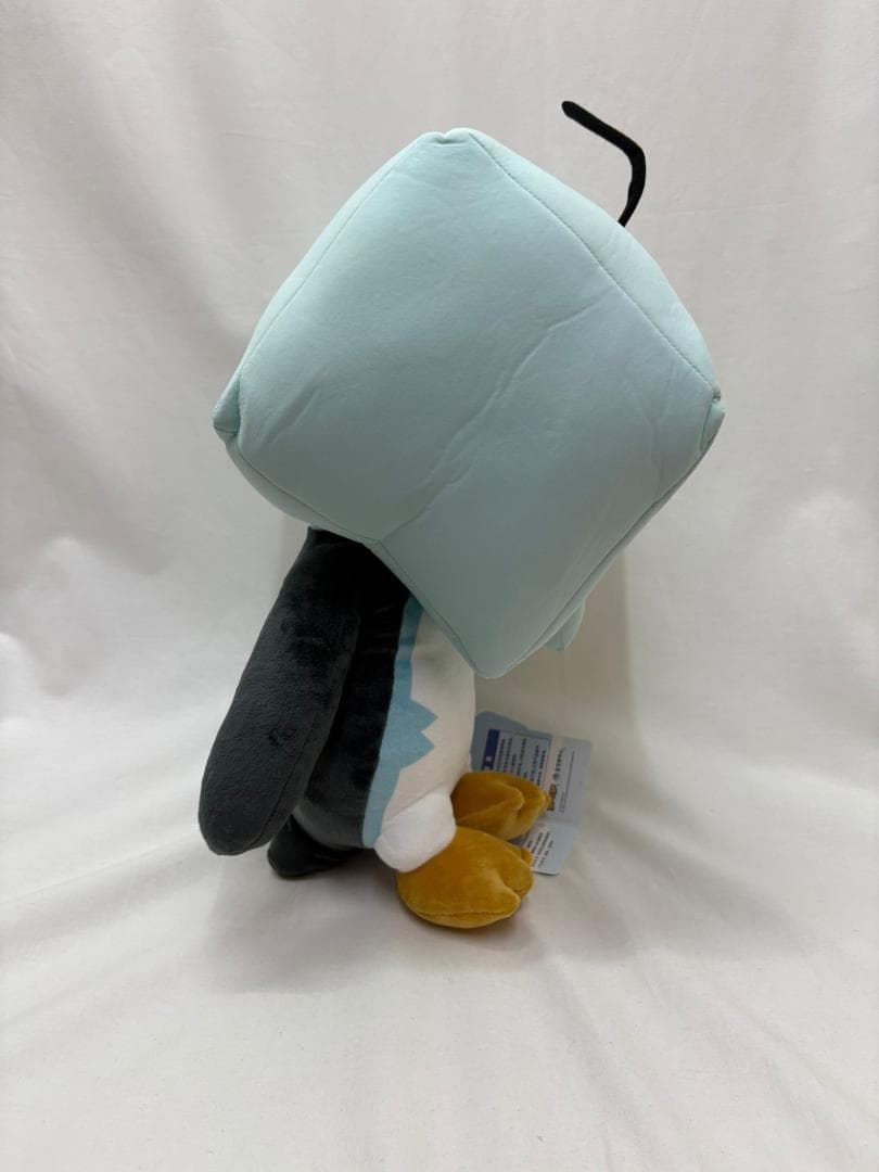 コオリッポ　ぬいぐるみ　海外 ポケモン 限定