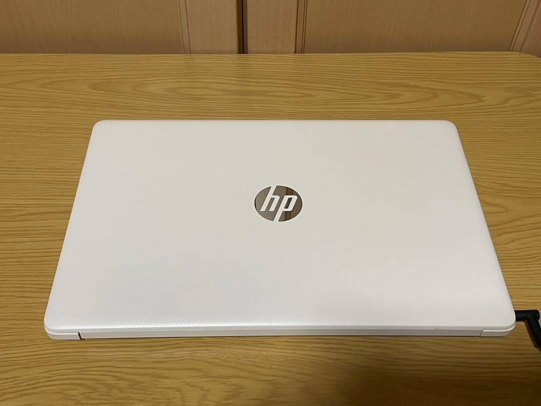 HP ノートパソコン office付き