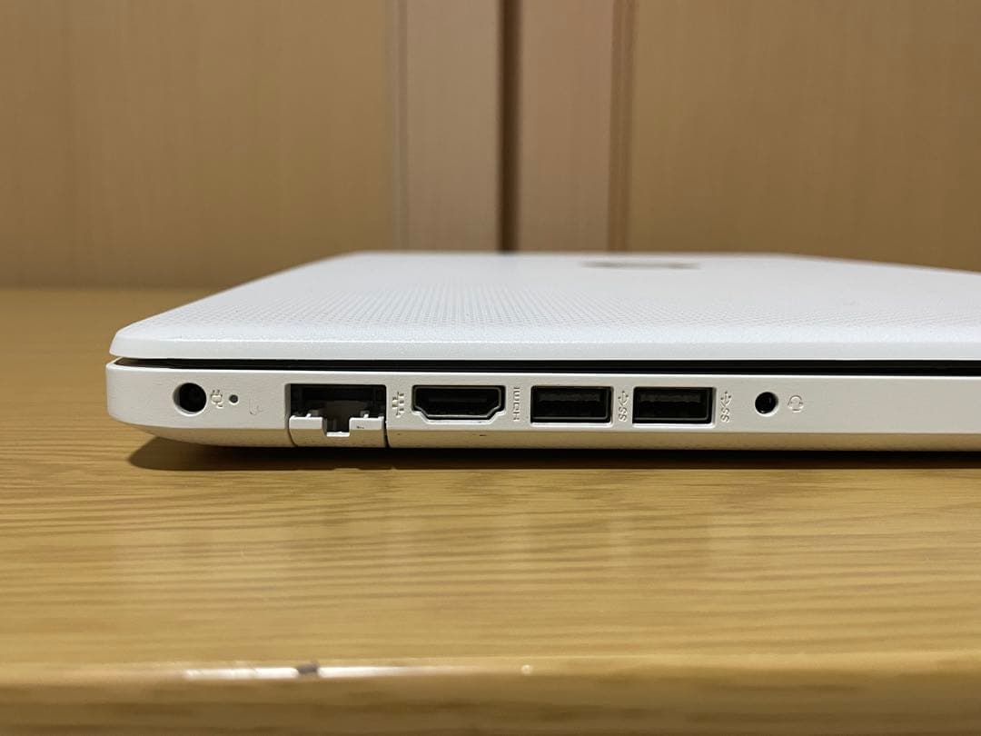 HP ノートパソコン office付き