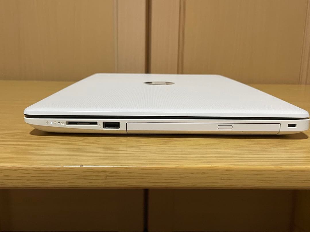 HP ノートパソコン office付き