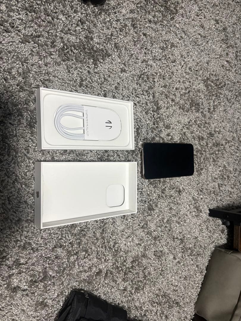 Apple iPhone 16Pro MAX SIMフリー