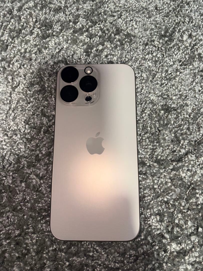 Apple iPhone 16Pro MAX SIMフリー