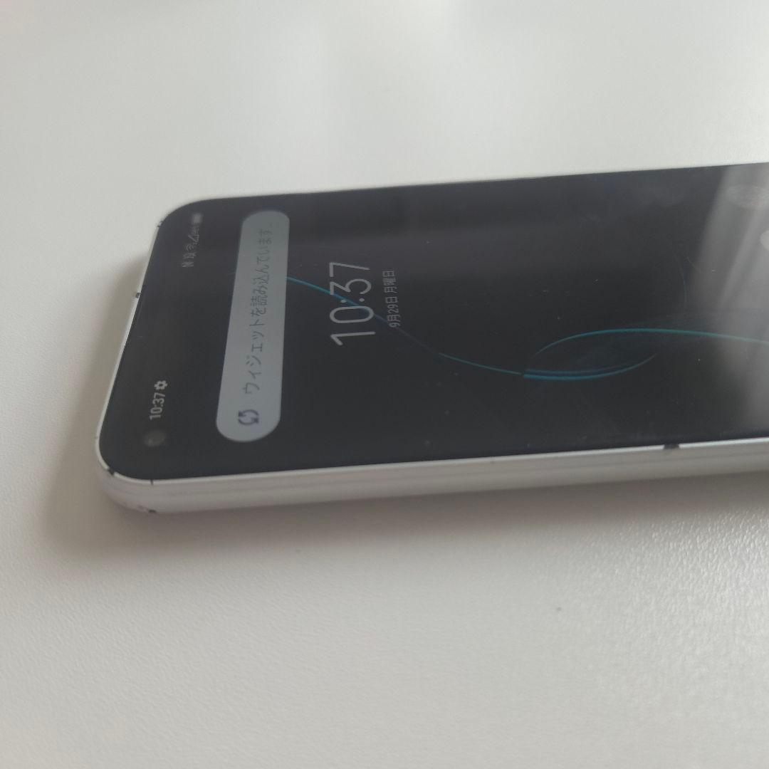 Libero5G アンドロイド12 シムフリー 4/64GB ５７