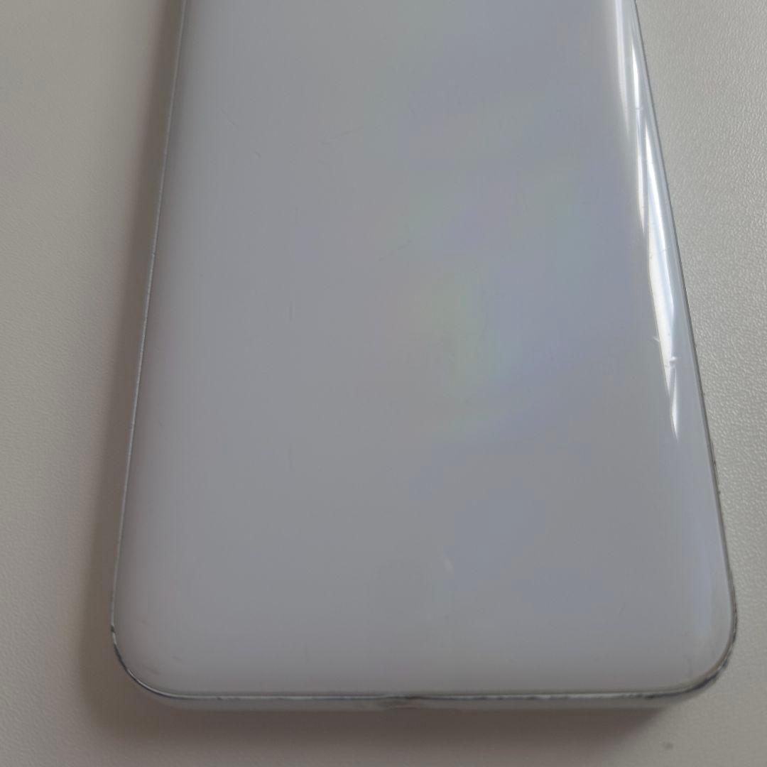 Libero5G アンドロイド12 シムフリー 4/64GB ５７