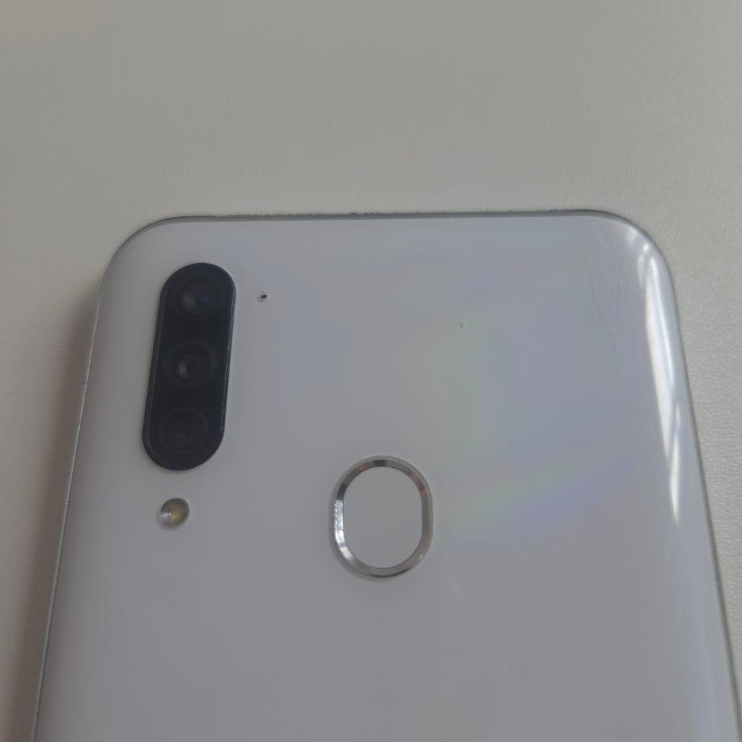 Libero5G アンドロイド12 シムフリー 4/64GB ５７