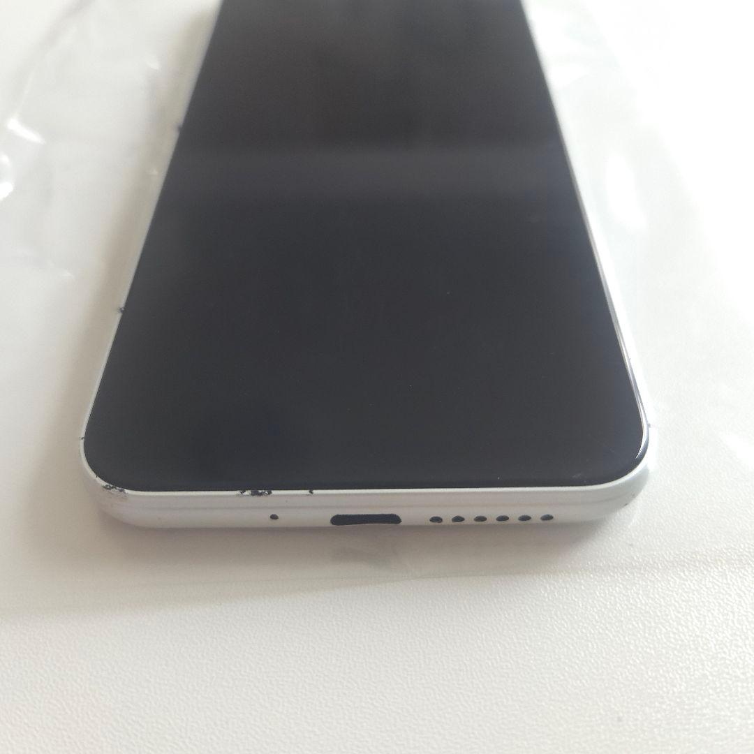 Libero5G アンドロイド12 シムフリー 4/64GB ５７