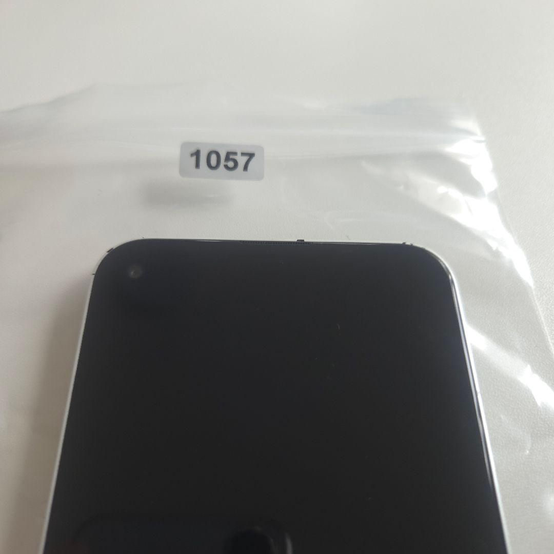 Libero5G アンドロイド12 シムフリー 4/64GB ５７