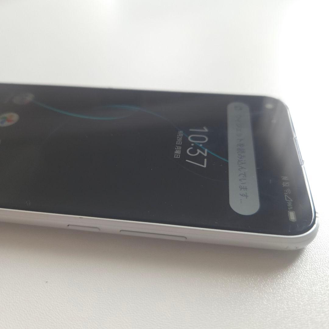 Libero5G アンドロイド12 シムフリー 4/64GB ５７