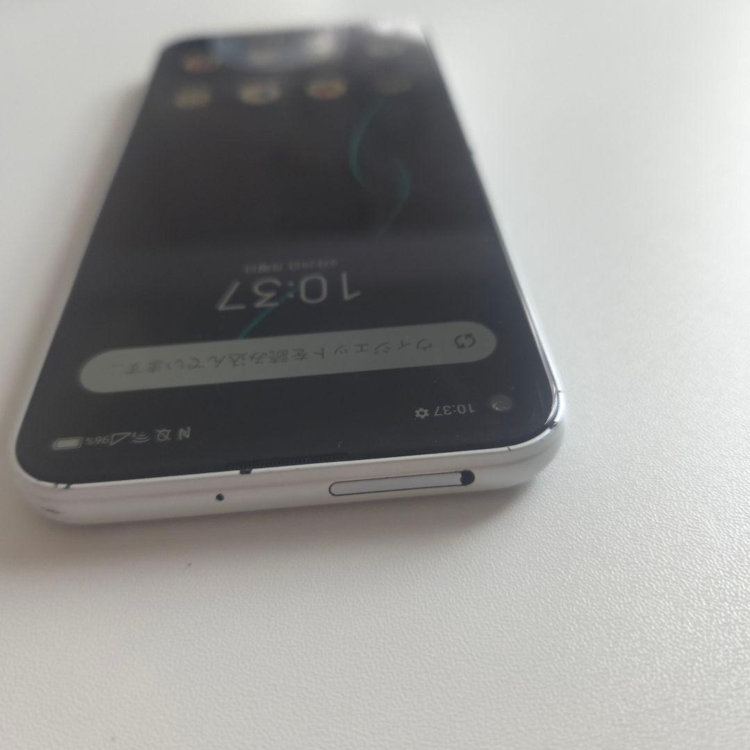 Libero5G アンドロイド12 シムフリー 4/64GB ５７